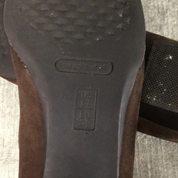 Whats What SlipOn Loafers - Picture 7 of 7